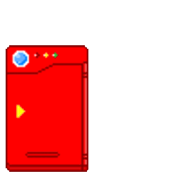 Pokedexq — cartoon emoji for Slack & Discord (Discord)