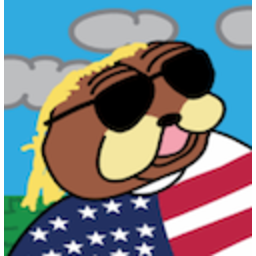 Freedumb — cartoon emoji for Slack & Discord (Discord)