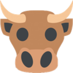 Bull6 — animal emoji for Slack & Discord (Discord)