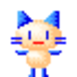 Cat Love 2 — cartoon emoji for Slack & Discord (Discord)