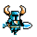 Shovel Run — pixel-art emoji for Slack & Discord