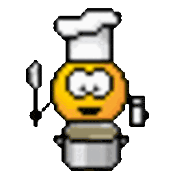 Chef Taste — chef emoji for Slack & Discord (Discord)