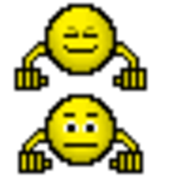 Payback — cartoon emoji for Slack & Discord (Discord)