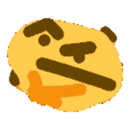 Hmm 2 — emoji emoji for Slack & Discord (Discord)