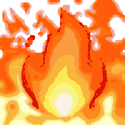 Fire On Fire — fire emoji for Slack & Discord (Discord)