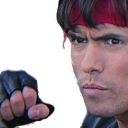 Kungfury — action emoji for Slack & Discord