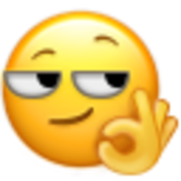 Noprob — emoji emoji for Slack & Discord (Discord)