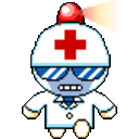 Alert 3 — cartoon emoji for Slack & Discord