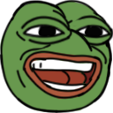 Pepebuy81 — meme emoji for Slack & Discord