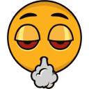 Smoker — emoji emoji for Slack & Discord