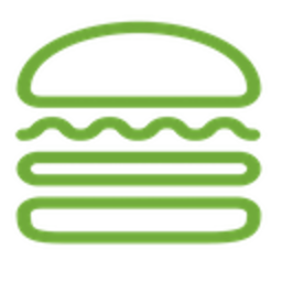 Shakeshack — cartoon emoji for Slack & Discord (Discord)