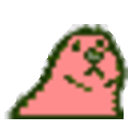 Party Seal — cute emoji for Slack & Discord