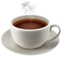 Americano — coffee emoji for Slack & Discord