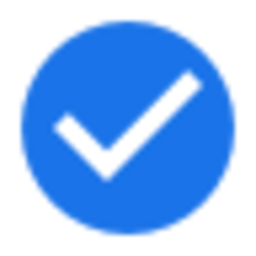 Verified — symbol emoji for Slack & Discord (Discord)