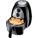 Air Fryer — air-fryer emoji for Slack & Discord