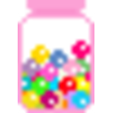 Candy Jar 2 — candy emoji for Slack & Discord