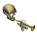 Spooky — cartoon emoji for Slack & Discord