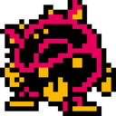Sickred Mario — pixel-art emoji for Slack & Discord