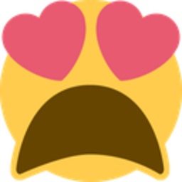Unrequited — emotion emoji for Slack & Discord (Discord)