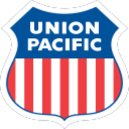 Union Pacific — logo emoji for Slack & Discord (Discord)