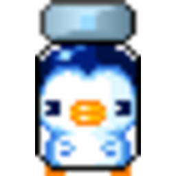 Bird Jar — cartoon emoji for Slack & Discord (Discord)