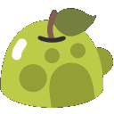 Apple Blob — apple emoji for Slack & Discord