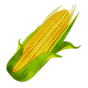 Corn — corn emoji for Slack & Discord