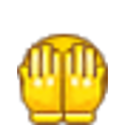 Scared 4 — emoji emoji for Slack & Discord (Discord)