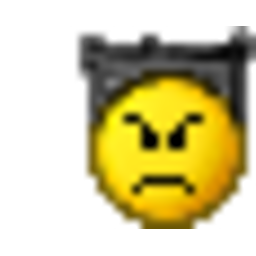 Wolverine 2 — emoji emoji for Slack & Discord (Discord)