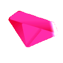 Rainbow Diamond — diamond emoji for Slack & Discord