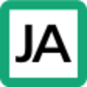 Jr Saikyo — logo emoji for Slack & Discord
