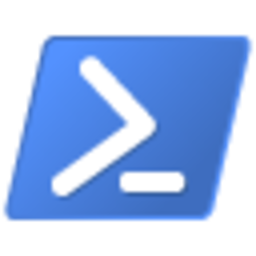 Powershell 2 — logo emoji for Slack & Discord (Discord)