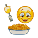 Eat Pasta — emoji emoji for Slack & Discord