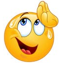 Phew — emotion emoji for Slack & Discord