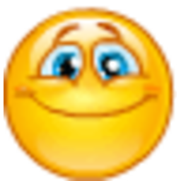 Big Smile — emoji emoji for Slack & Discord (Discord)