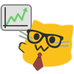 Meow Business — cartoon emoji for Slack & Discord (Discord)