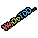 Wedotdd Com 4 — logo emoji for Slack & Discord