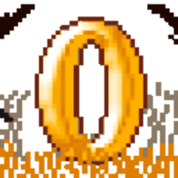 0 Bats — symbol emoji for Slack & Discord (Discord)