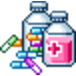 Medicine — icon emoji for Slack & Discord (Discord)