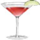 Cocktail Withlime — drink emoji for Slack & Discord