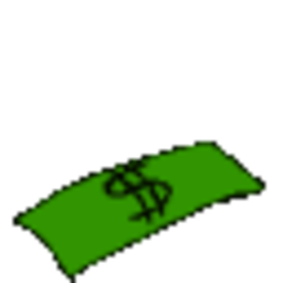 Cash Stack — money emoji for Slack & Discord (Discord)