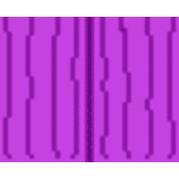 Curtain Call — pattern emoji for Slack & Discord (Discord)
