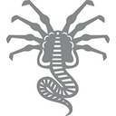 Facehugger — sci-fi emoji for Slack & Discord