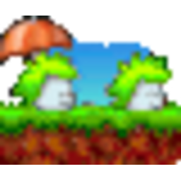 Lemmings — cartoon emoji for Slack & Discord (Discord)