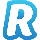 Revolut — logo emoji for Slack & Discord