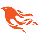 Phoenix Framework — logo emoji for Slack & Discord