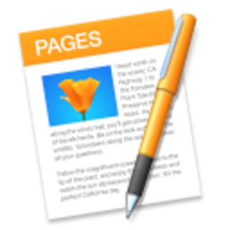 Pages — document emoji for Slack & Discord (Discord)