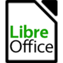 Libre Office — logo emoji for Slack & Discord