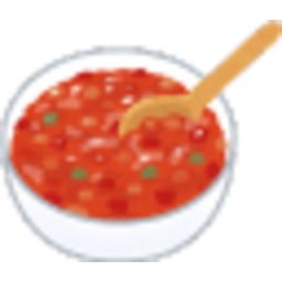 Salsa — salsa emoji for Slack & Discord (Discord)