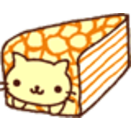 Neko Cake — cat emoji for Slack & Discord (Discord)